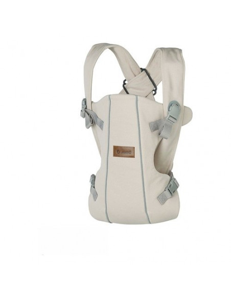 Marsupio infanzia JanÃ¨ 60252 U10 DUAL Sand Sand