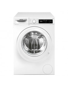 Lavatrice Smeg Lb1T80Aeu Bianco Bianco
