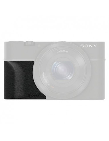 Impugnatura fotocamera Sony AGR2B SYH Attachment Grip Agr2B Black Blac