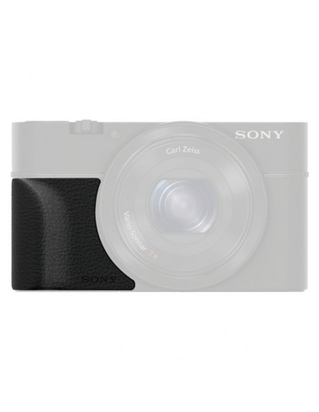Impugnatura fotocamera Sony AGR2B SYH Attachment Grip Agr2B Black Blac
