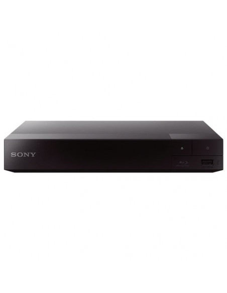 Lettore Blu Ray Sony BDPS3700B Nero Nero
