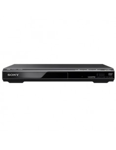 Lettore DVD Sony DVPSR760HB EC1 Full Hd Nero Nero