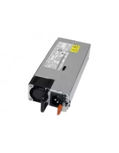 Lenovo ThinkSystem 450W 230V/115V Titanium Hot-Swap Power Supply - 4P57A78356