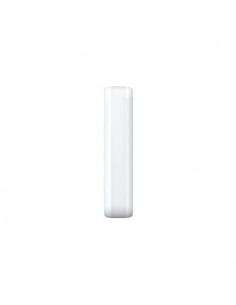 HIKVISION Rivelatore Tenda DT AM PER AX PRO PORTATA 1600MT BATTERIA 5 ANNI - DS-PDC10DM-EG2-WE
