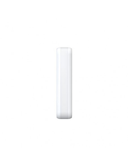 HIKVISION Rivelatore Tenda DT AM PER AX PRO PORTATA 1600MT BATTERIA 5 ANNI - DS-PDC10DM-EG2-WE