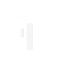 HIKVISION Contatto Magnetico con Rivelatore Shock PER AX PRO PORTATA 1600MT BATTERIA 5 ANNI - DS-PDMCK-EG2-WE
