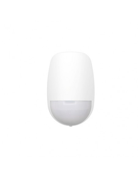 HIKVISION Rivelatore PIR 15m PER AX PRO PORTATA 1600MT BATTERIA 5 ANNI - DS-PDP15P-EG2-WE