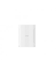 HIKVISION RICE-TRASMETTITORE MULTI-I/O FILARE-WIRELESS per AXPro 16 ingressi - 2 uscite OC - DS-PM1-I16O2-WE
