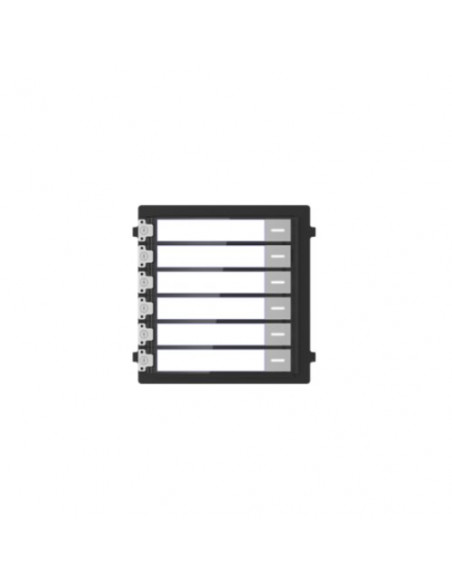 Hikvision Pulsantiera Intercom - DS-KD-KK