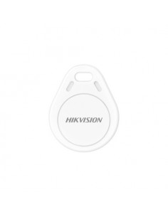 HIKVISION Chiave di prossimità per AXPRO Mifare 1K x 8bit - 13.56MHz - DS-PT-M1