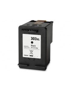 INK COMPATIBILE HP 303XL Nero 18ML X 7830 7130 6230 T6N04AE