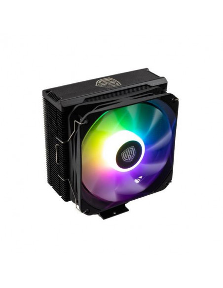 Kolink Umbra EX180 ARGB CPU Cooler Intel 1700/1200/115X/20XX AMD AM5/AM4