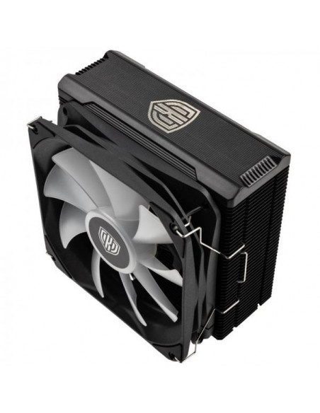 Kolink Umbra EX180 ARGB CPU Cooler Intel 1700/1200/115X/20XX AMD AM5/AM4