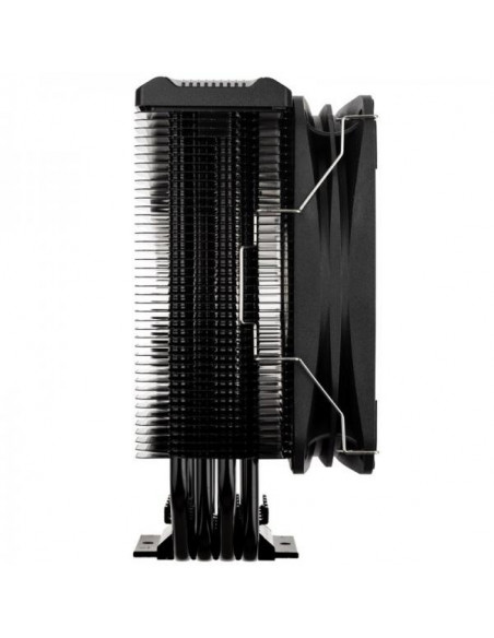 Kolink Umbra EX180 ARGB CPU Cooler Intel 1700/1200/115X/20XX AMD AM5/AM4