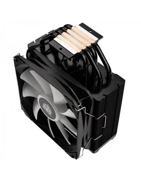 Kolink Umbra EX180 ARGB CPU Cooler Intel 1700/1200/115X/20XX AMD AM5/AM4
