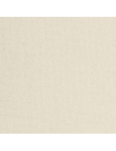 Panca Beige 110x45x60 cm Color Lino