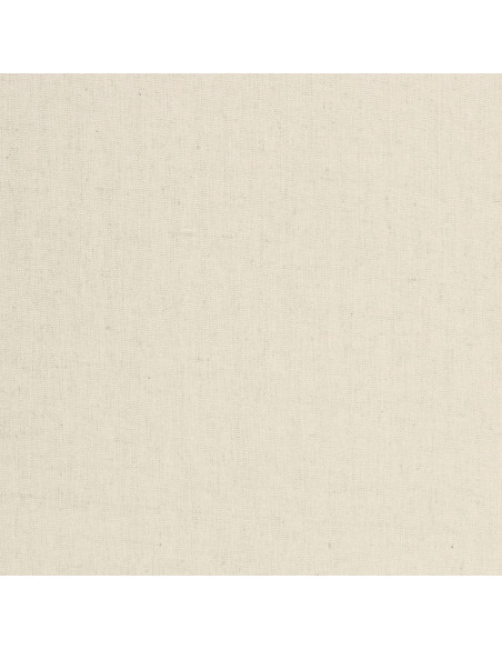 Panca Beige 110x45x60 cm Color Lino
