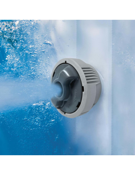 Bestway Lay-Z-Spa Vasca Idromassaggio Gonfiabile Hawaii AirJet