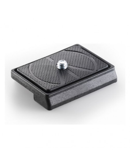 Piastra sgancio rapido Manfrotto 200LT PL Quick Release