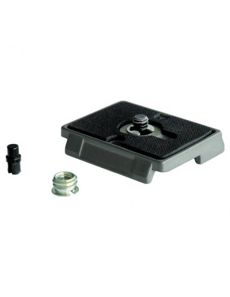 Piastra sgancio rapido Manfrotto 200PL