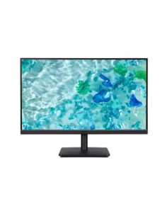 MONITOR ACER LED 23,8" Wide V247YEBMIPXV UM.QV7EE.E03 IPS 1920x1080 4ms 250cd/m² 100.000.000:1 MM VGA HDMI DP *Gar. 3Y*