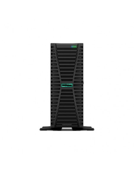 SERVER TOWER HPE ML350 Gen11 Xeon-S G 5416S 16C 2.00GHz 32GB 8x2.5 SFF MR408i-o NoDVD 4LAN 1000W 3Y NBD