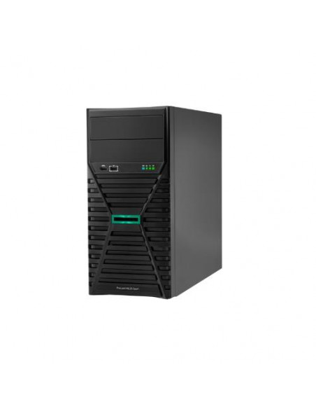 SERVER HPE P65093-421 ML30 Gen11 TOWER Xeon E-2414 4Core 2.60GHz 16GB DDR5 4x3.5 NON HotPlug LFF VROC NoDVD 350W 3Y NBD