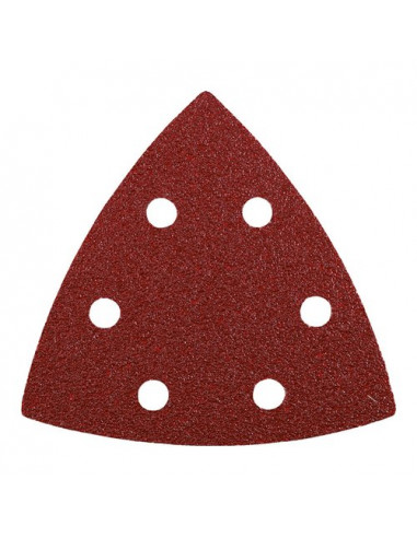 Fogli abrasivi levigatrice Kwb 492806 QUICK STICK