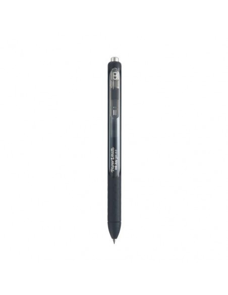 PAPERMATE CF12INKJOY GEL ROLLER M 0.7 NERA