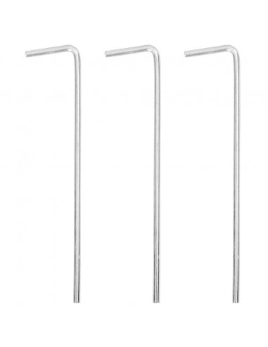 Illuminazione per Albero di Natale 363 LED Colorato 182 cm