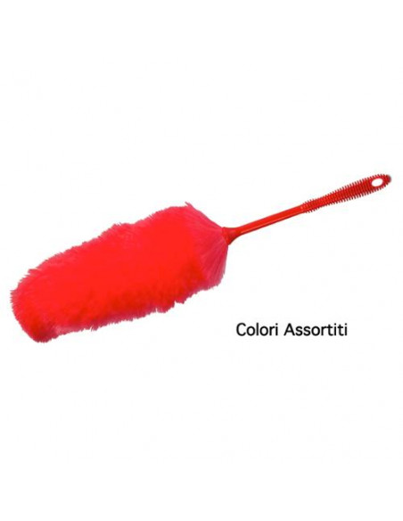 Piumino catturapolvere Tonkita TK423