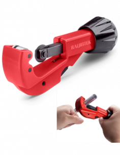 RAIJINTEK BENDING KIT RAI -BT D16 PER TUBI OD 16mm ID 12mm 3*MANDRINI