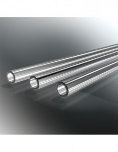 RAIJINTEK RAITUBO-H100 PETG OD 14mm ID 10mm 1000mm*3