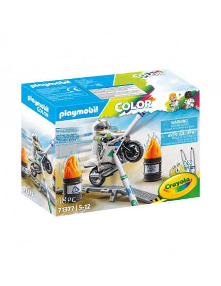 Playmobil 71377 set da gioco