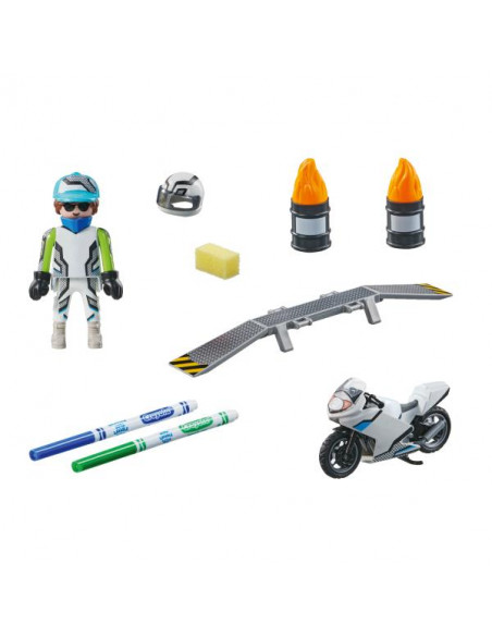 Playmobil 71377 set da gioco