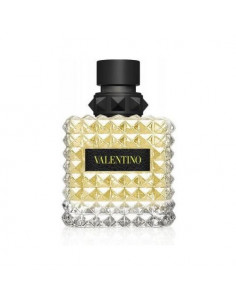 Eau de parfum donna Valentino Born in Roma Yellow Dream 100 ml