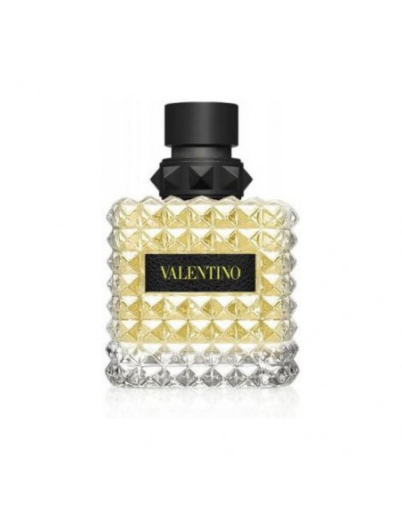 Eau de parfum donna Valentino Born in Roma Yellow Dream 100 ml