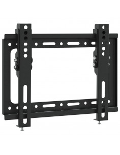 Supporto TV a Muro per Schermo 14-42" Max VESA 200x200 mm 30kg 2