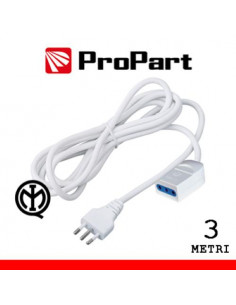 PROPART PROLUNGA LINEARE 10A 3METRI SPINA10A