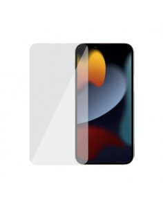 SCREEN GLASS TEMPERED PER APPLE IPHONE 14 PRO