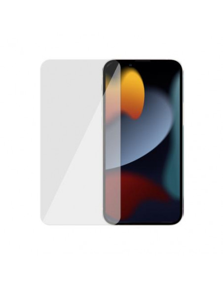 SCREEN GLASS TEMPERED PER APPLE IPHONE 14 PRO