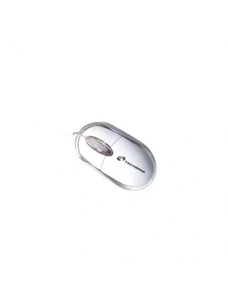MOUSE OTTICO 800 DPI USB BIANCO