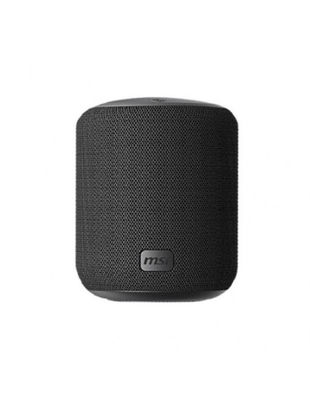 MSI Solo Bluetooth Speaker