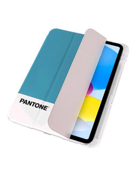 PANTONE COVER IPAD 10GEN LB