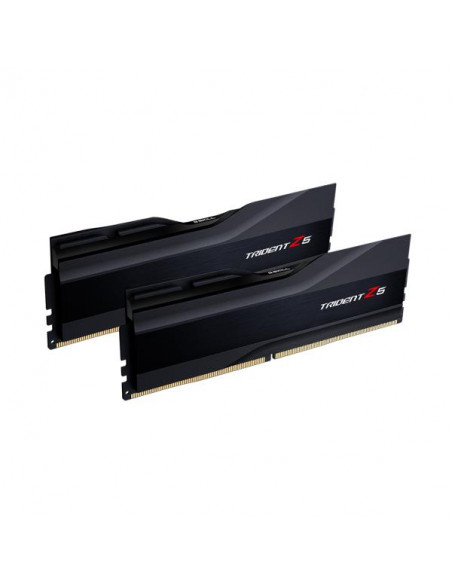 G.Skill F5-6000J4040F16GX2-TZ5K Memoria RAM 32GB Kit 2x16GB DDR5 6000MHz CL40
