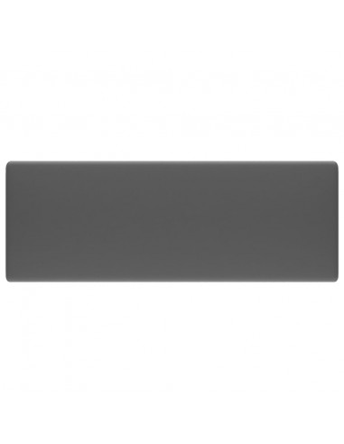 Lavabo Troppopieno Quadrato Grigio Scuro Opaco 41x41cm Ceramica