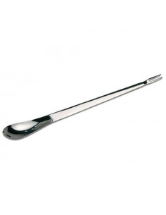 Set crostacei Ilsa 1141000 Acciaio lucido