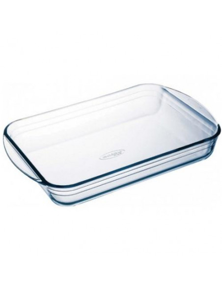 Pirofila O Cuisine 248BC00 1046 Trasparente