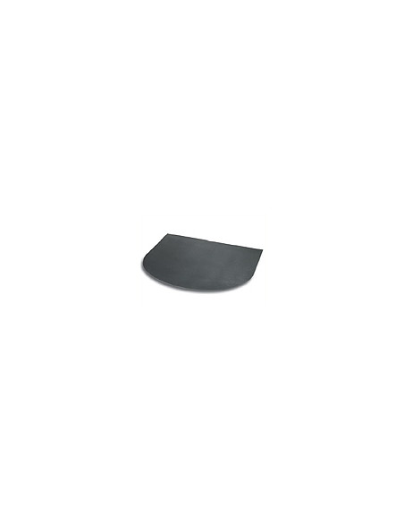 Piastra fronte stufa Nordica 1018263
