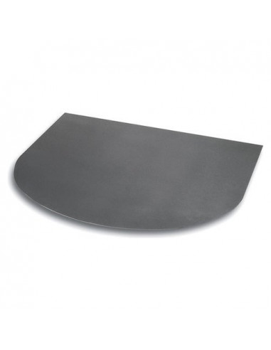 Piastra fronte stufa Nordica 1018264